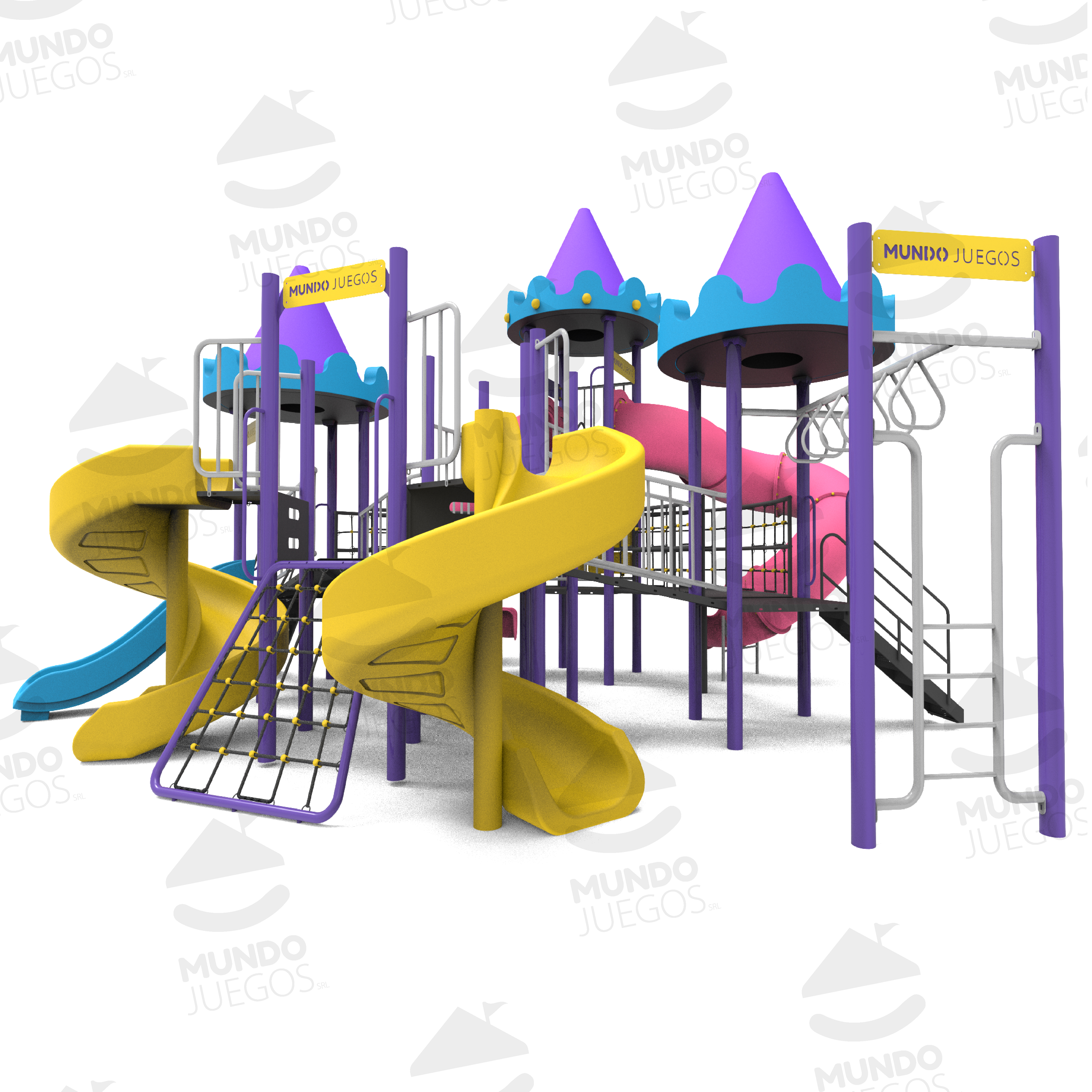 Ordenar Mobiliario J19.7 - Mangrullo Reino Encantado